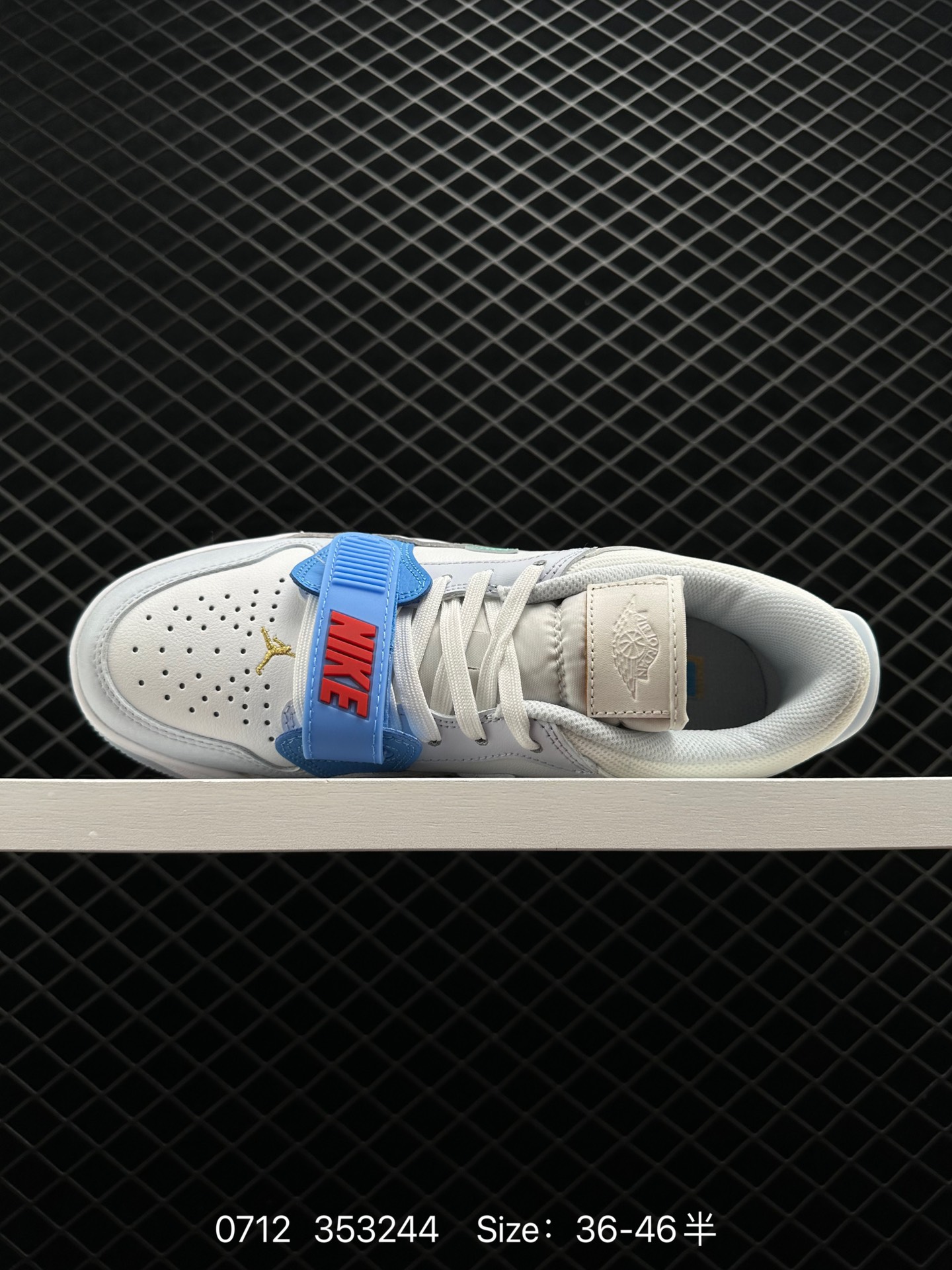 Nike Air Jordan Legacy 312 Low